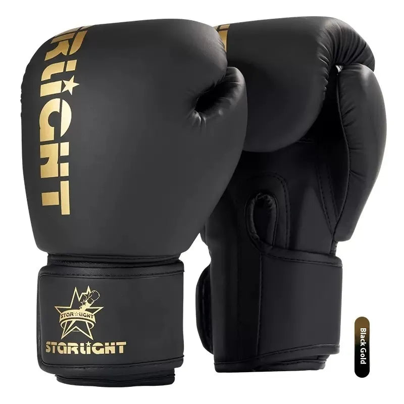 Guantes de Boxeo Sanda