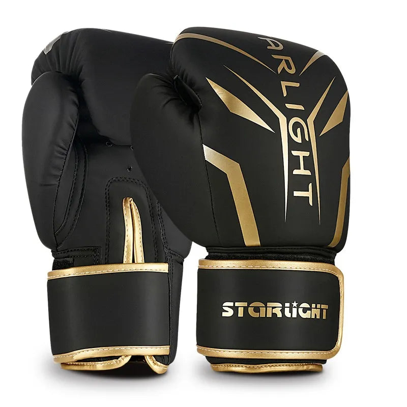 Guantes de Boxeo Sanda