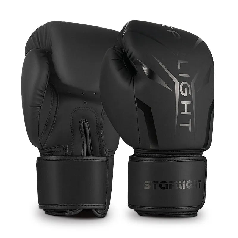 Guantes de Boxeo Sanda