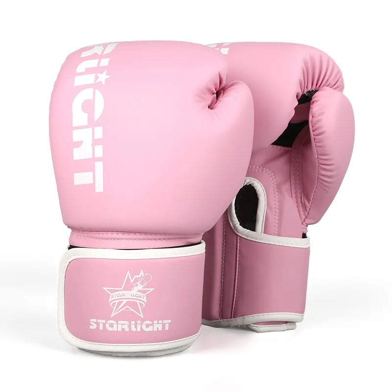 Guantes de Boxeo Sanda