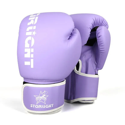 Guantes de Boxeo Sanda