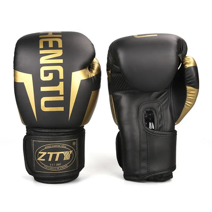 Guantes de Boxeo Sanda