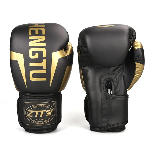 Guantes de Boxeo Sanda