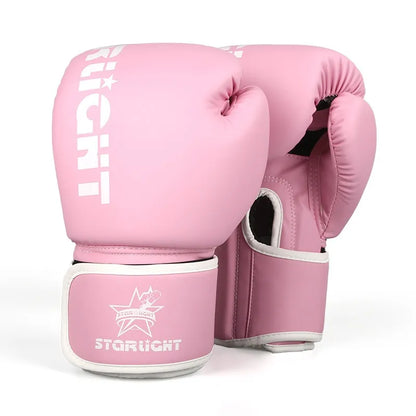 Guantes de Boxeo Sanda