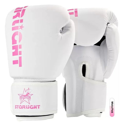 Guantes de Boxeo Sanda