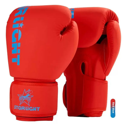 Guantes de Boxeo Sanda