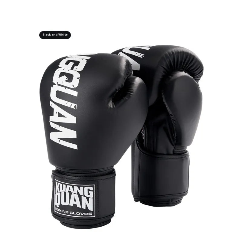 Guantes de Boxeo Sanda