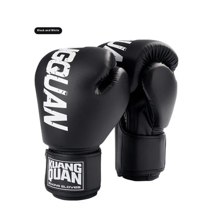 Guantes de Boxeo Sanda