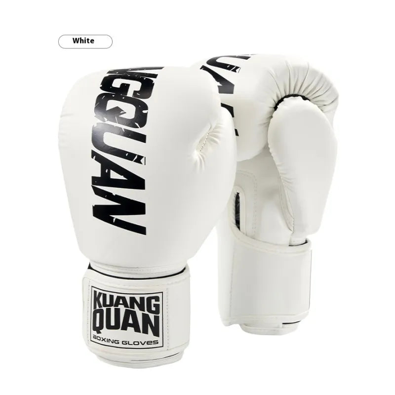 Guantes de Boxeo Sanda