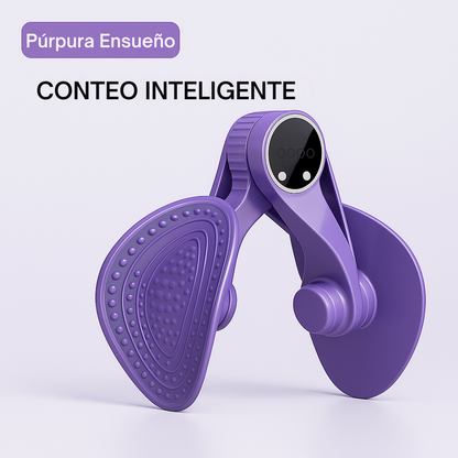 Entrenador de Piernas Multifuncional – Recuperación Postparto y Tonificación de Muslos