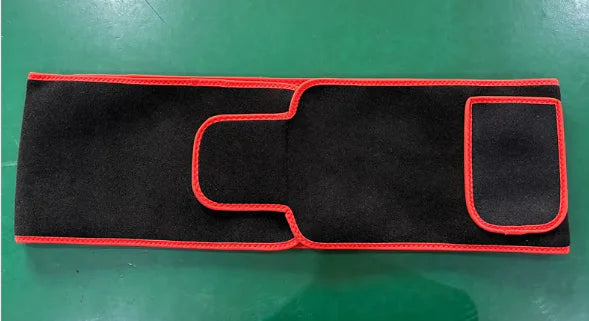 Dispositivo de terapia de cinturón infrarrojo LED
