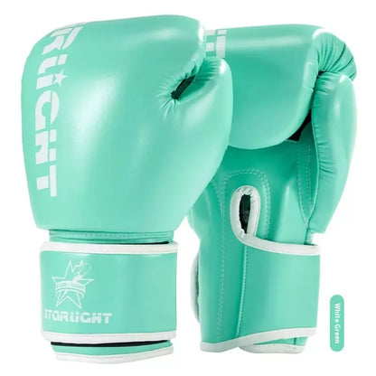 Guantes de Boxeo Sanda