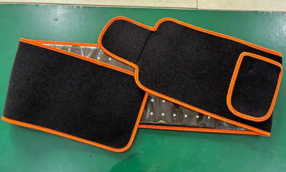Dispositivo de terapia de cinturón infrarrojo LED