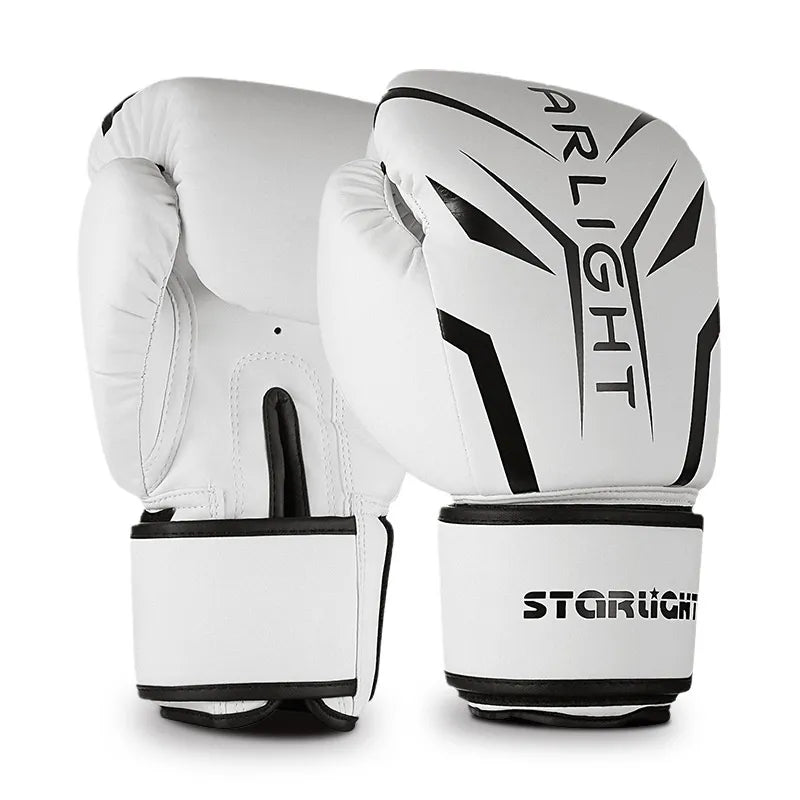 Guantes de Boxeo Sanda