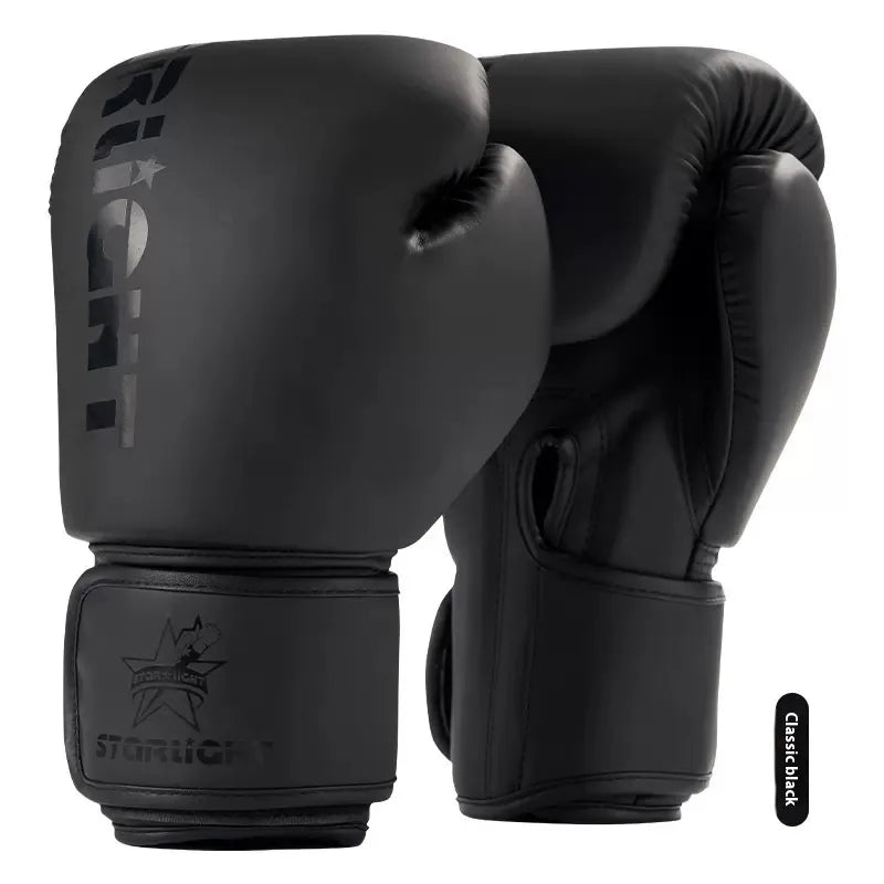 Guantes de Boxeo Sanda
