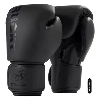 Guantes de Boxeo Sanda