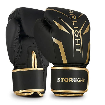 Guantes de Boxeo Sanda