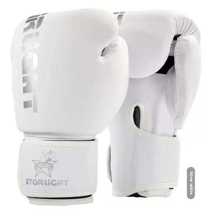 Guantes de Boxeo Sanda